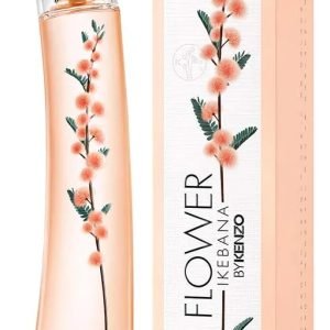 Flower By Kenzo Ikebana Mimosa 75 Ml
