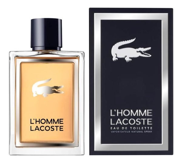 L'homme Original Edt 150ml Para Hombre - Imagen 3