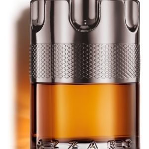 Perfume Azzaro Wanted By Night Hombre 100 Ml Edp