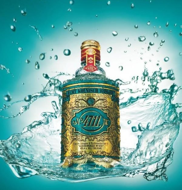 Perfume 4711 Original Eau De Cologne 100 Ml - Imagen 2