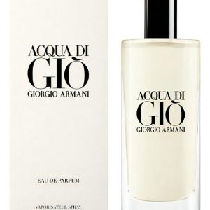 Giorgio Armani Acqua Di Giò Edp 15 Ml Para Hombre