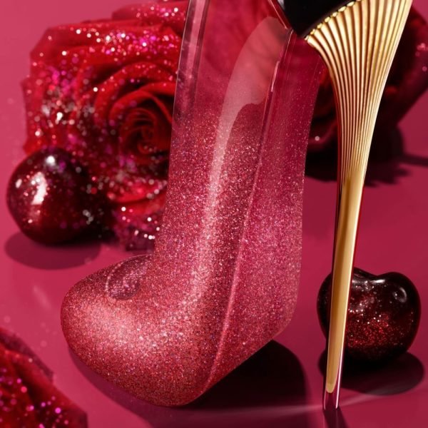 Carolina Herrera Very Good Girl Glam Parfum X 50 Ml - Imagen 7