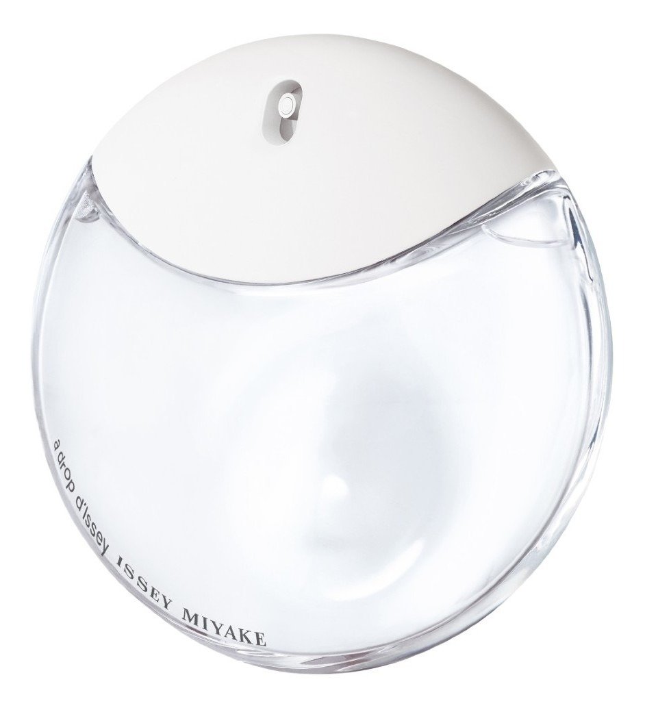 Perfume Mujer Issey Miyake A Drop Dissey Edp 90ml - Imagen 3
