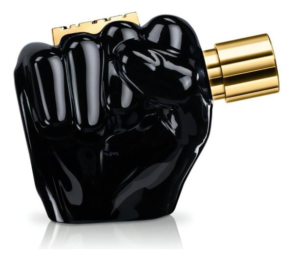 Set Perfume Diesel Spirit Of The Brave 125ml+35ml - Imagen 4