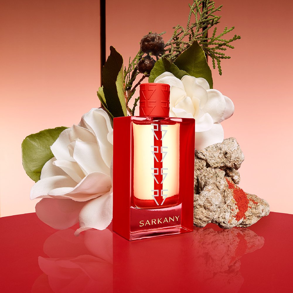 Perfume Mujer Sarkany Dragoness Le Parfum Edp 100 Ml - Imagen 3