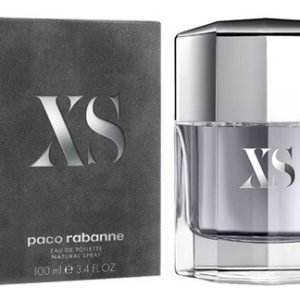 Paco Rabanne Xs Pour Homme 100 Ml Para Hombre