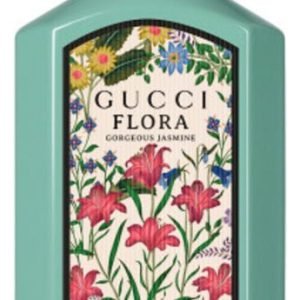 Gucci Flora Gorgeous Jasmine Edp 100 Ml