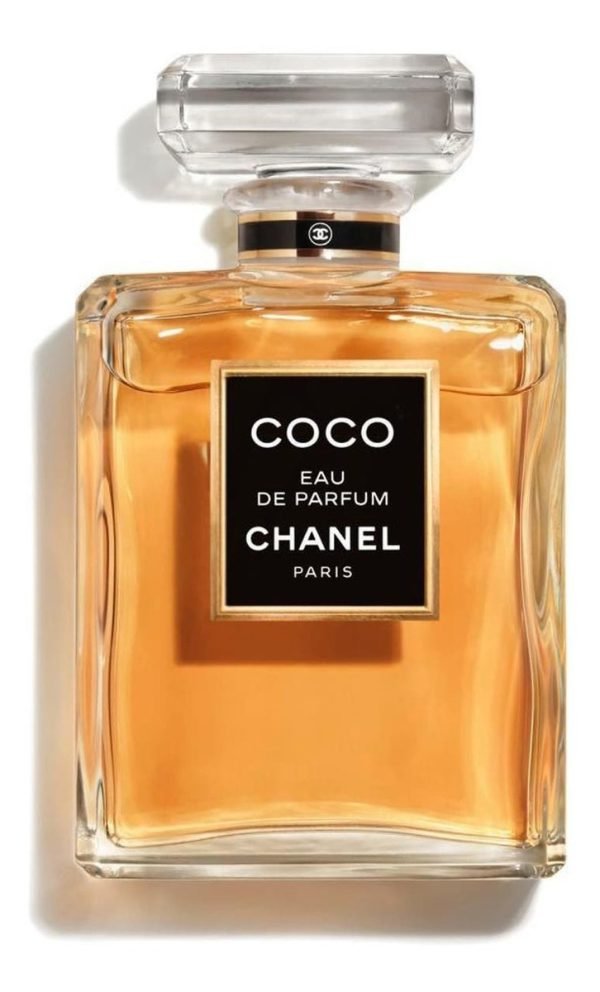 Perfume Coco Chanel Edp 100 Ml.- Mujer.
