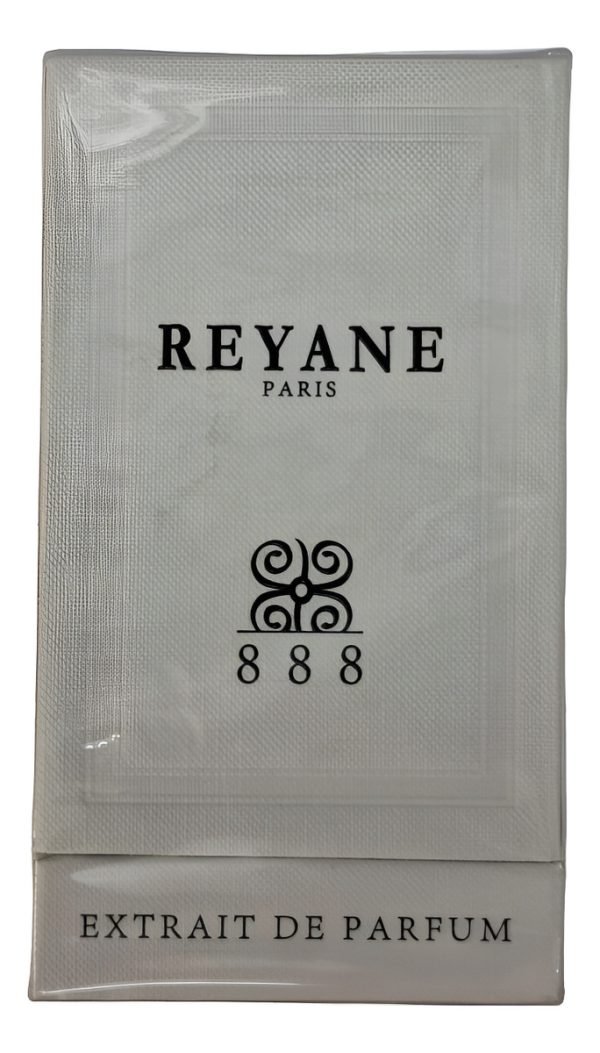 Perfume Reyane Tradition 888 Extrait De Parfum X100ml Orig. - Imagen 5