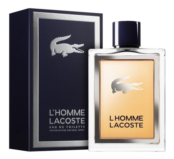 L'homme Original Edt 50ml Para Hombre - Imagen 2