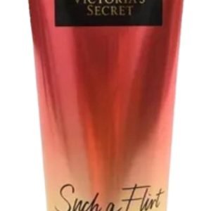 Victoria's Secret Body Lotion Such A Flirt Mujer X 236ml
