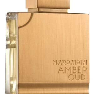Al Haramain Gold Amber Oud Edp Sin Género 200ml Original