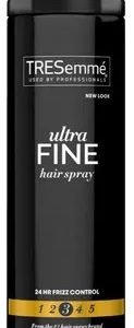 Tresemme Spray Ultra Fine Hold X311