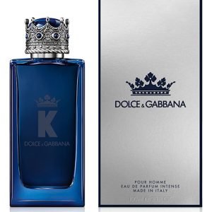 Perfume Hombre Dolce&gabbana K By Edp Intense 100 Ml