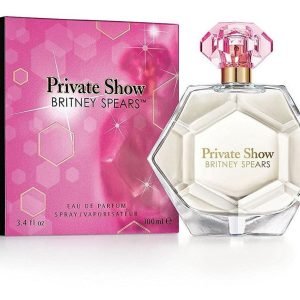 Perfume Britney Spears Private Show 100ml Floral Mujer Edp Duración 12h