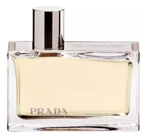 Perfume Prada Amber 80 Ml