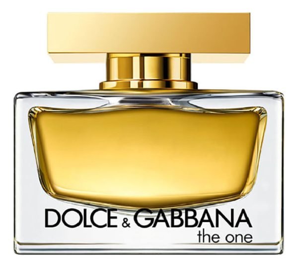 Perfume Importado Dolce & Gabbana The One Edp X 75 Ml