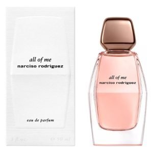 Perfume Narciso Rodriguez All Of Me Edp 90 Ml