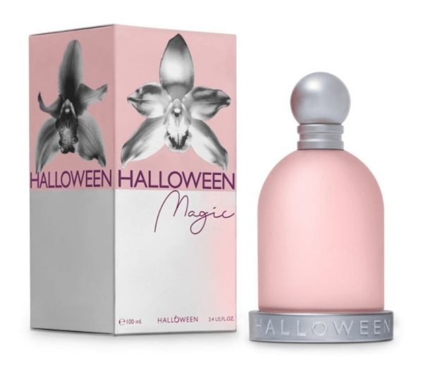 Halloween Magic Edt 30ml - Imagen 2