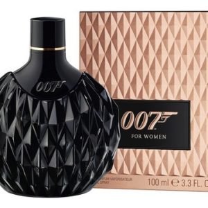 James Bond 007 Eau De Parfum Para Mujer 100ml