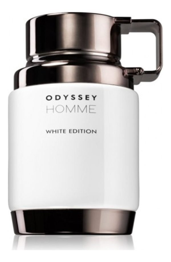 Perfume Armaf Odyssey Homme White Edp 200ml Hombre