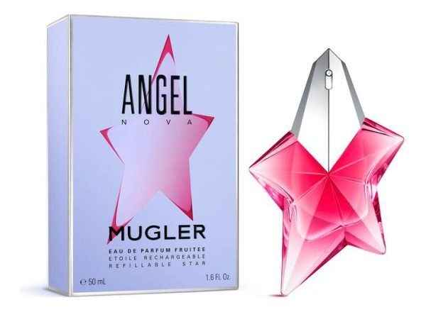 Angel Nova Fruitté Edp Para Mujer - Imagen 2