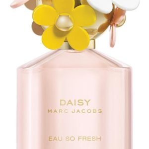 Daisy Eau So Fresh Edt 125ml Para Mujer