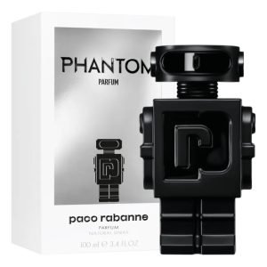 Phantom Parfum Parfum 100ml Para Hombre