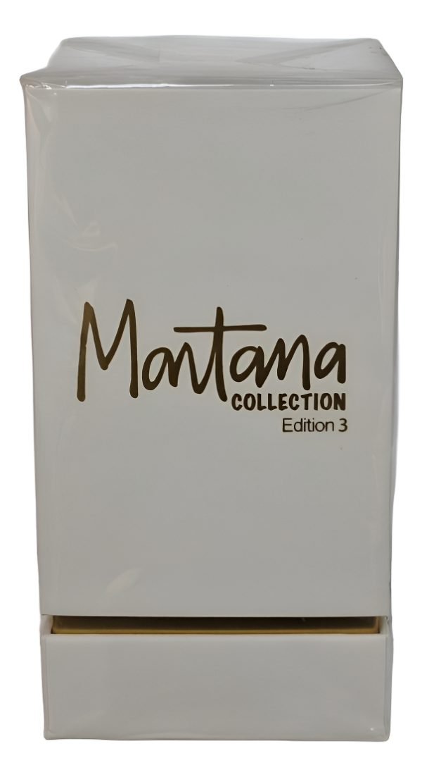 Montana Edp Mujer Original Montana Collection 3 X 100ml - Imagen 2