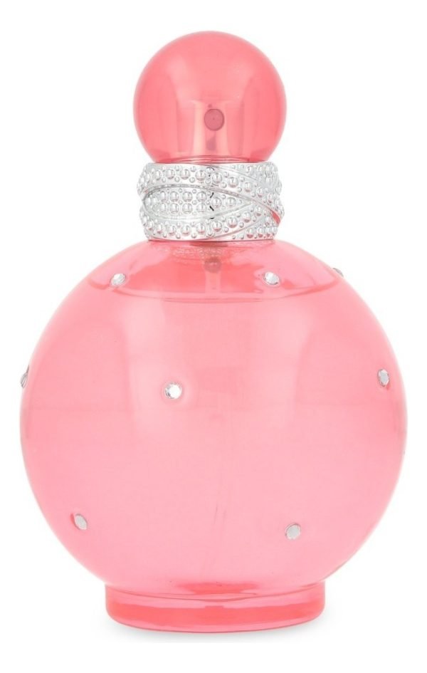 Fantasy Sheer 100ml Edt Spray - Imagen 2
