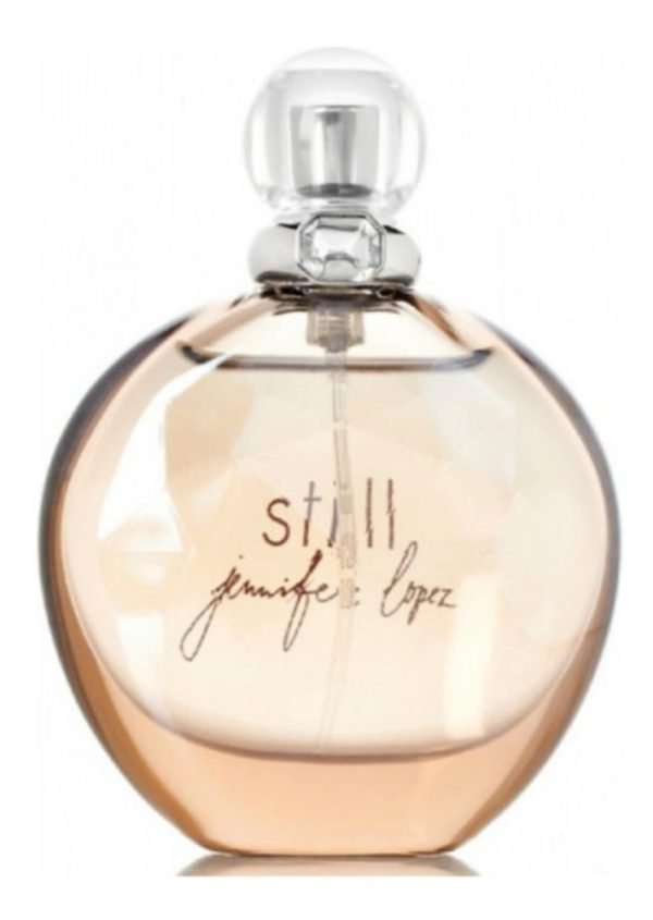 Perfume Still Para Mujer De Jennifer Lopez Edp 100ml - Imagen 5