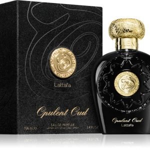 Perfume Lattafa Opulent Oud Edp 100ml