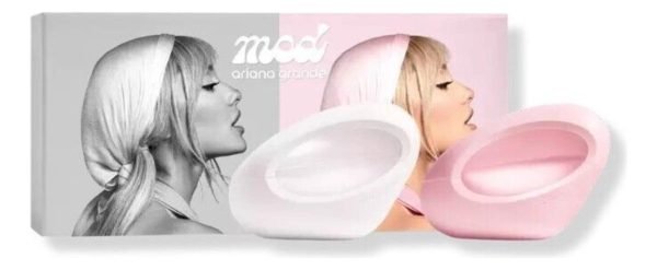 Perfume Mod Vanilla Para Mujer De Ariana Grande Edp 100ml - Imagen 10