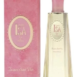 Perfume Isa Edp 100 Ml.