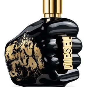 Perfume Diesel Spirit Of The Brave Hombre 125 Ml Edt