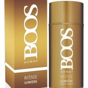 Boos Intense Lumiere Mujer Perfume 90 ml Para Mujer