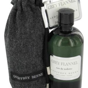 Grey Flannel De Geoffrey Beene Eau De Toilette 240 Ml
