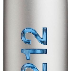 Perfume Para Hombre Carolina Herrera 212 Nyc Men Edt 100 Ml