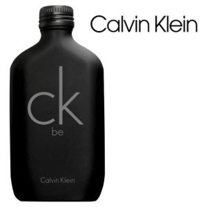 Perfume Calvin Klein Be Eau De Toilette 200ml