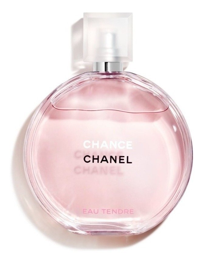 Chance Eau Tendre Edt 150ml Para Mujer