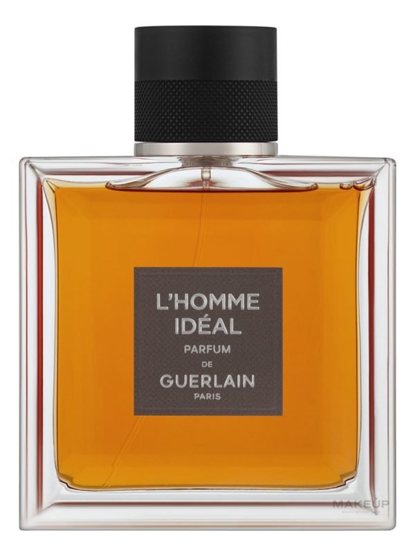 Perfume L'homme Ideal Para Hombre De Guerlain Parfum 100ml Volumen De La Unidad 100 Ml - Imagen 3