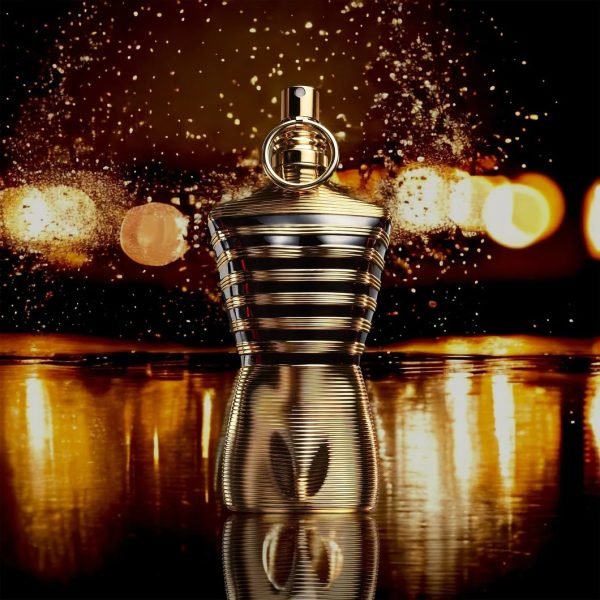 Set Jean Paul Gaultier Le Male Elixir Parfum 125ml Premium Volumen De La Unidad 125 Ml - Imagen 5