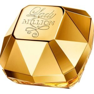 Lady Million Edp 30ml Para Mujer