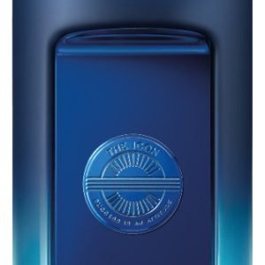 Perfume Hombre The Icon Supreme 100 Ml Banderas