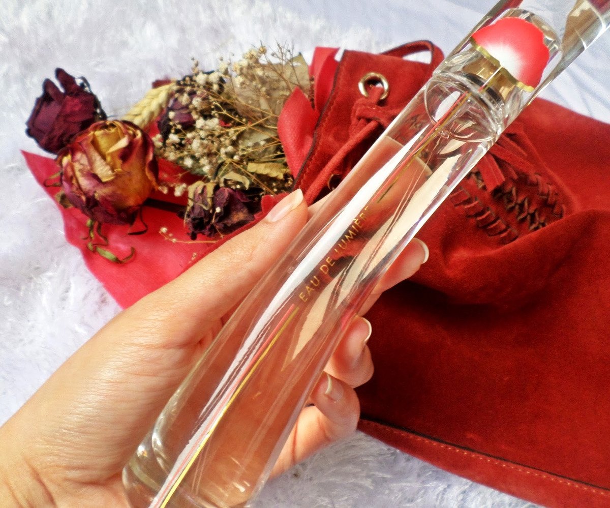 Kenzo Flower Eau De Lumiere Edt 50ml Volumen De La Unidad 50 Ml - Imagen 5