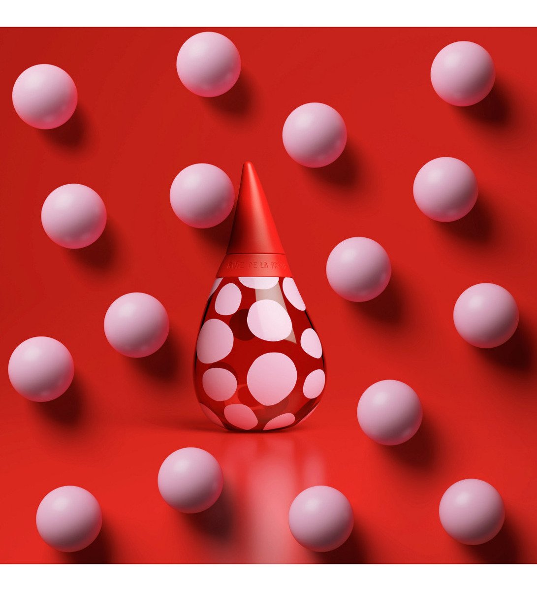 Agatha Ruiz De La Prada Perfume Gotas Dot-to-dot Edt 100ml - Imagen 5