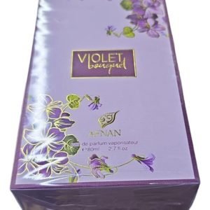 Afnan Violet Bouquet Edp 80ml Spray