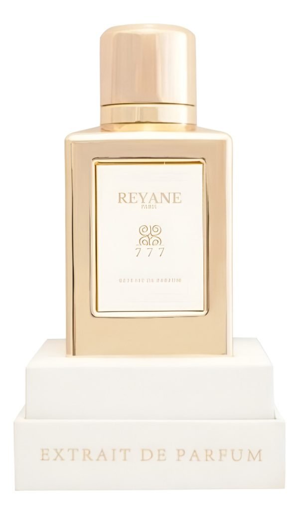 Reyane Tradition Reyane 777 Extrait De Parfumx100ml Original - Imagen 2