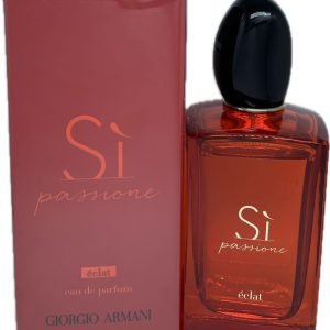 Giorgio Armani Passione Edición Limitada Edp 100 Ml Para Mujer