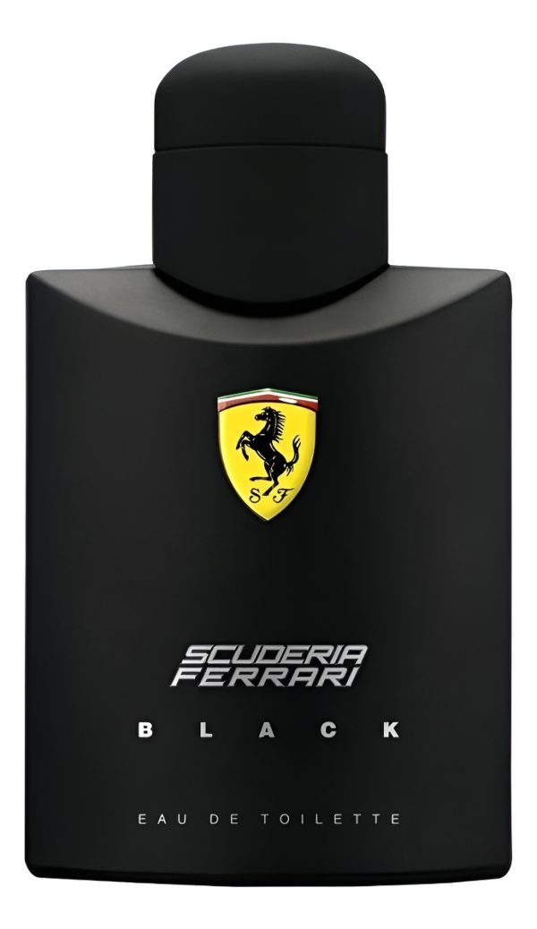 Ferrari Black Edt Hombre - Perfume Original 100ml - Imagen 5